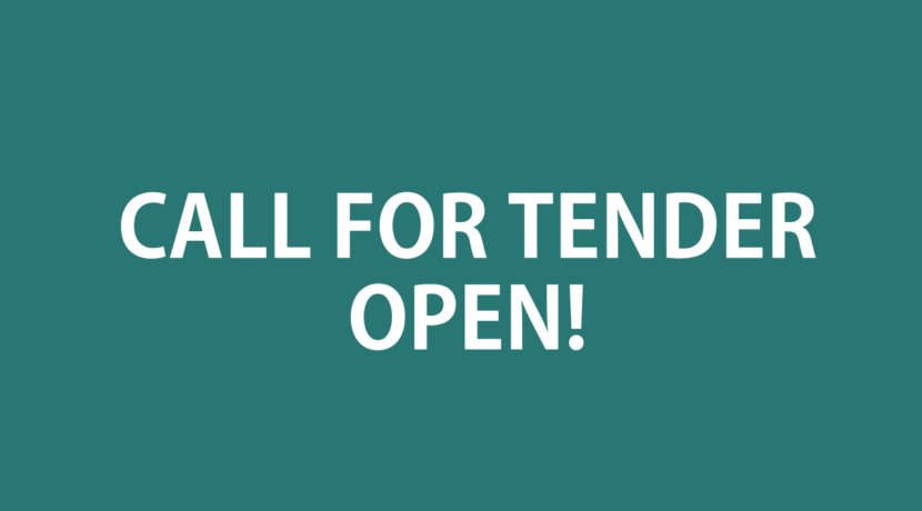 The oncNGS call for tenders is open!