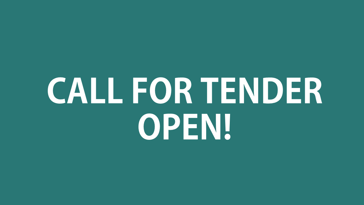 The oncNGS call for tenders is open!