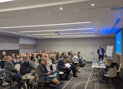 oncNGS final event highlights the role of innovation procurement in advancing precision cancer diagnostics