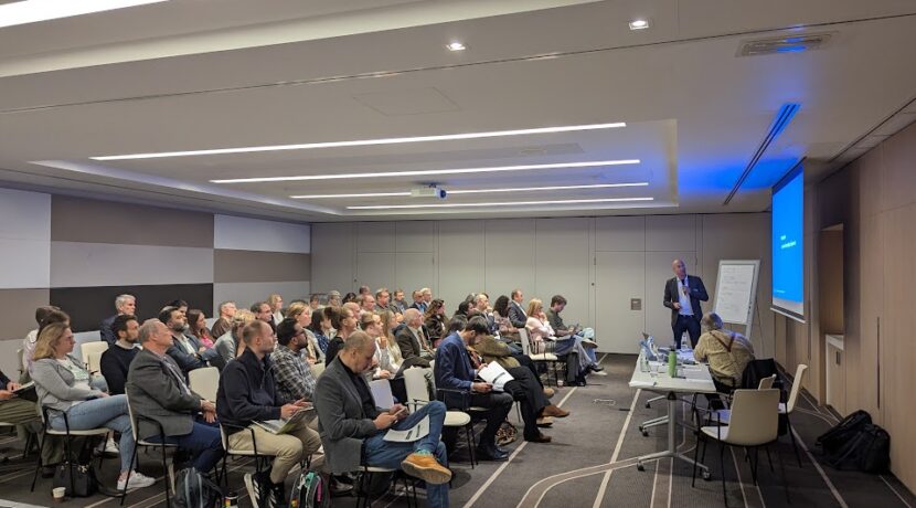 oncNGS final event highlights the role of innovation procurement in advancing precision cancer diagnostics